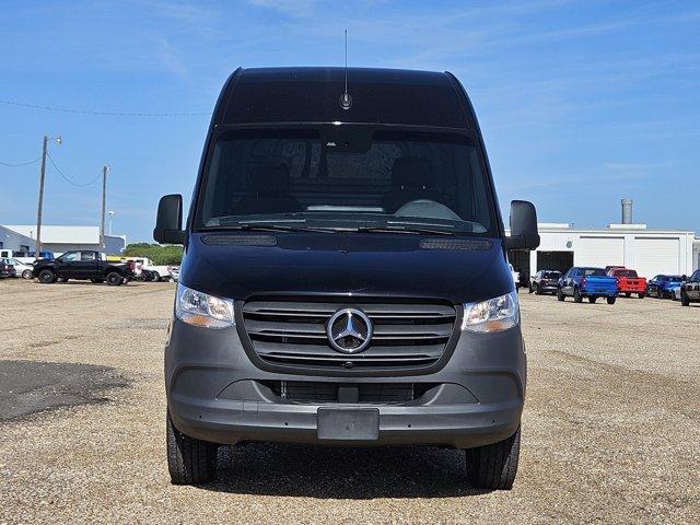 new 2024 Mercedes-Benz Sprinter 2500 car, priced at $66,556