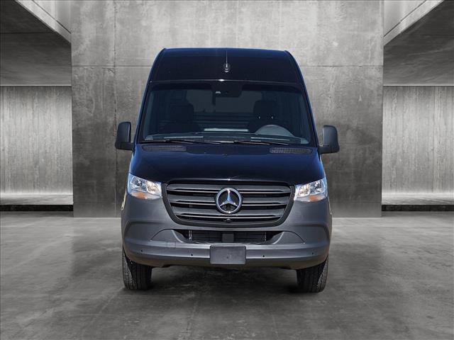 new 2024 Mercedes-Benz Sprinter 2500 car, priced at $61,356