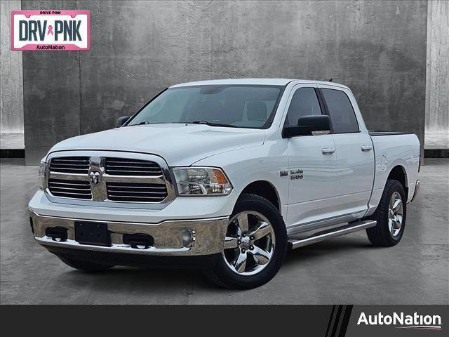 used 2013 Ram 1500 car, priced at $14,998