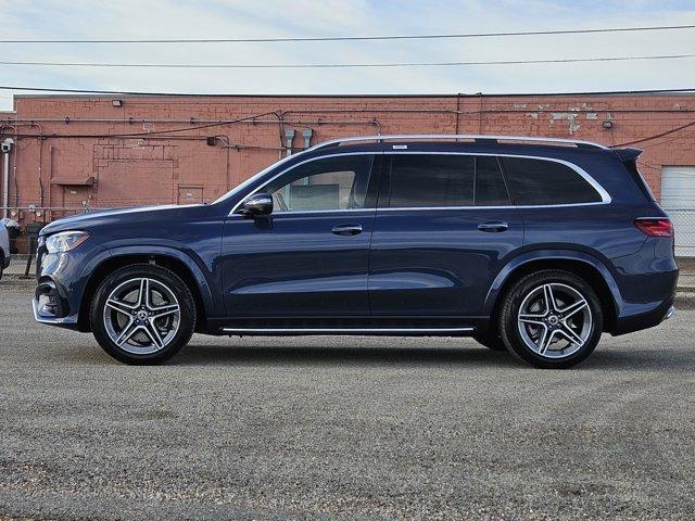 new 2024 Mercedes-Benz GLS 450 car, priced at $104,010