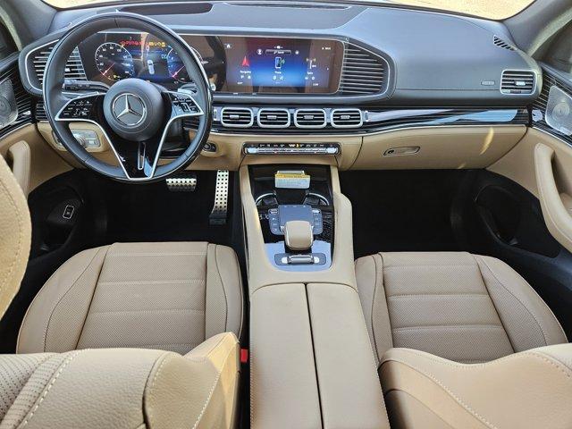 new 2024 Mercedes-Benz GLS 450 car, priced at $104,010