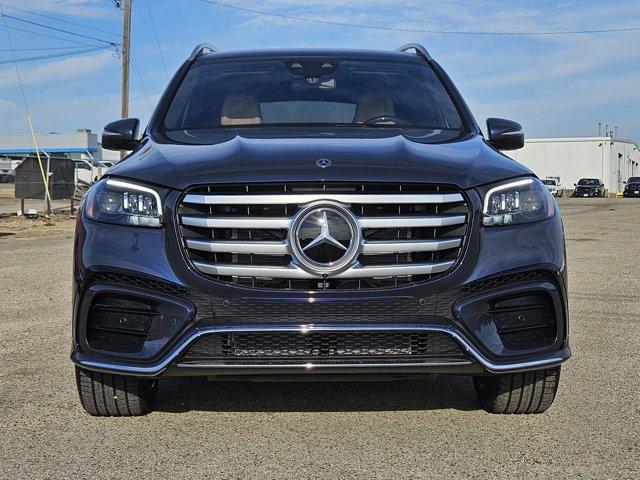 new 2024 Mercedes-Benz GLS 450 car, priced at $104,010