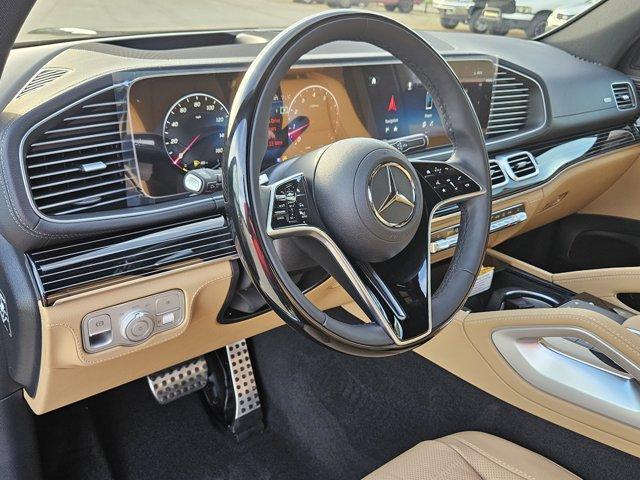new 2024 Mercedes-Benz GLS 450 car, priced at $104,010