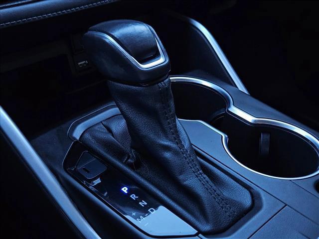 used 2021 Toyota Highlander car, priced at $24,649