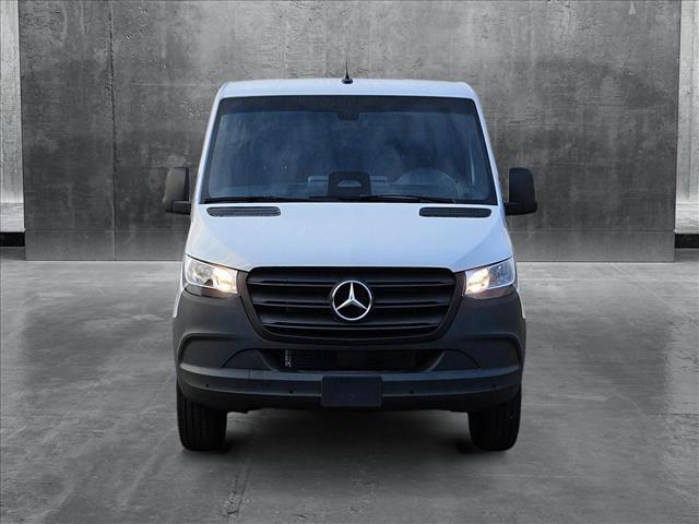 new 2025 Mercedes-Benz Sprinter 2500 car, priced at $54,995