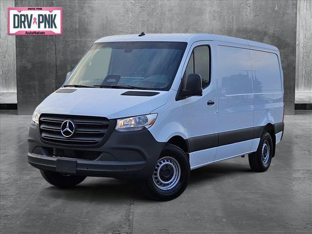 new 2025 Mercedes-Benz Sprinter 2500 car, priced at $54,995