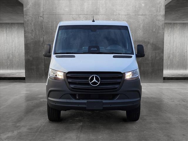 new 2025 Mercedes-Benz Sprinter 2500 car, priced at $54,995