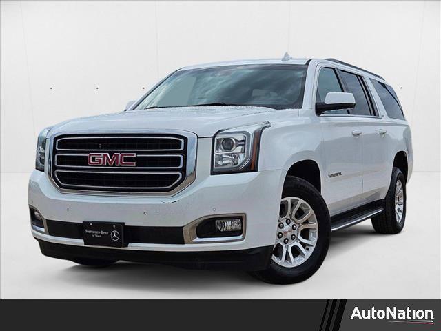 used 2018 GMC Yukon XL car, priced at $16,998