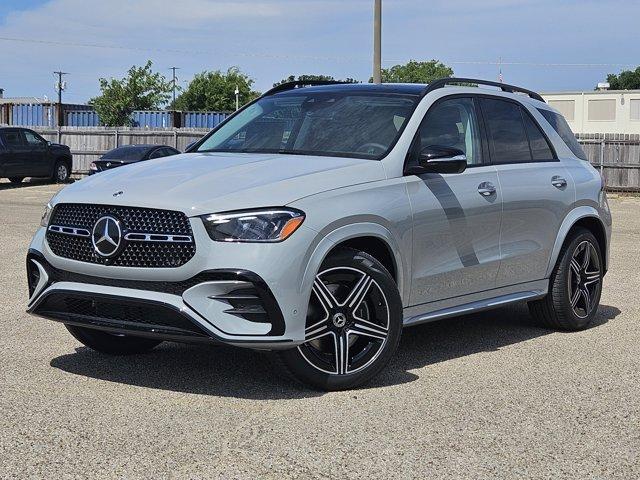 new 2024 Mercedes-Benz GLE 350 car, priced at $78,335