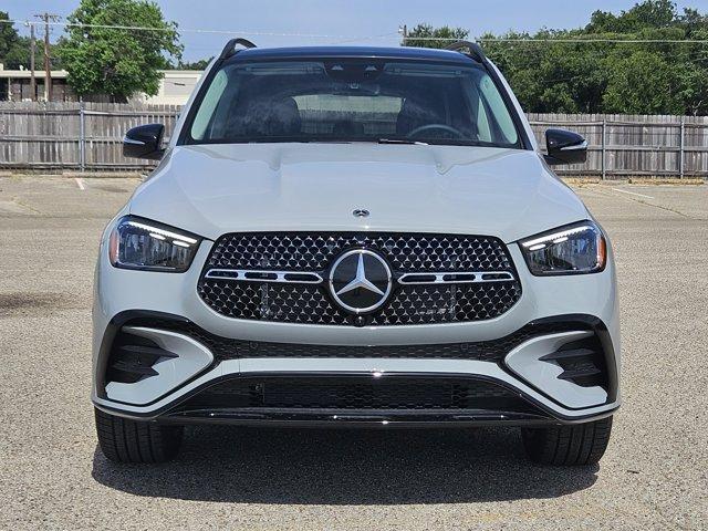 new 2024 Mercedes-Benz GLE 350 car, priced at $78,335