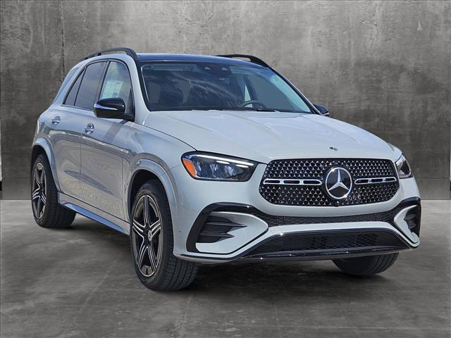 new 2024 Mercedes-Benz GLE 350 car, priced at $78,335