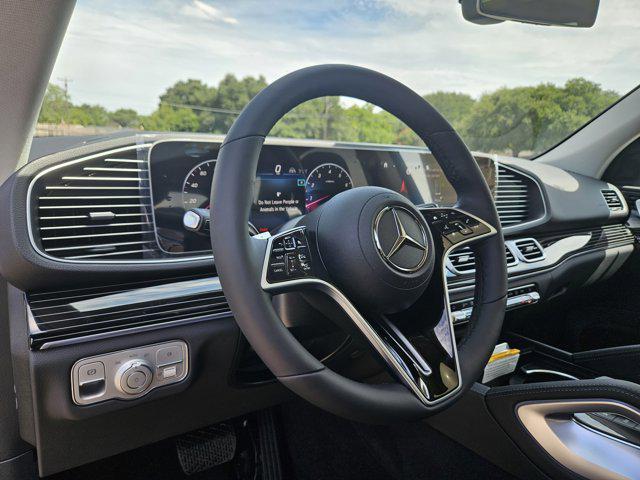 new 2024 Mercedes-Benz GLE 350 car, priced at $78,335