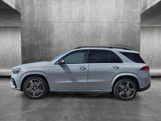 new 2024 Mercedes-Benz GLE 350 car, priced at $78,335