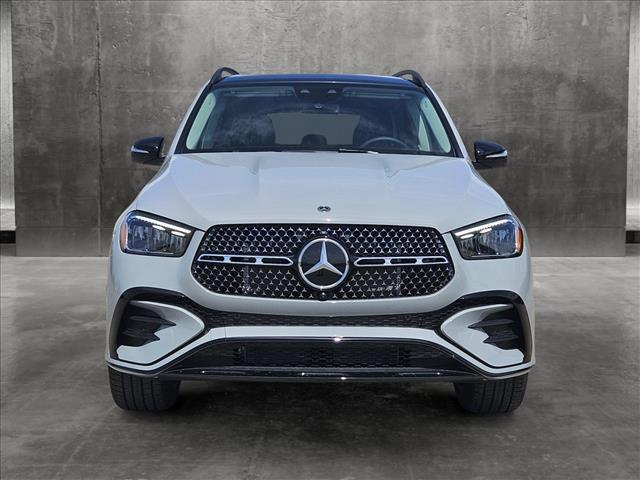 new 2024 Mercedes-Benz GLE 350 car, priced at $78,335