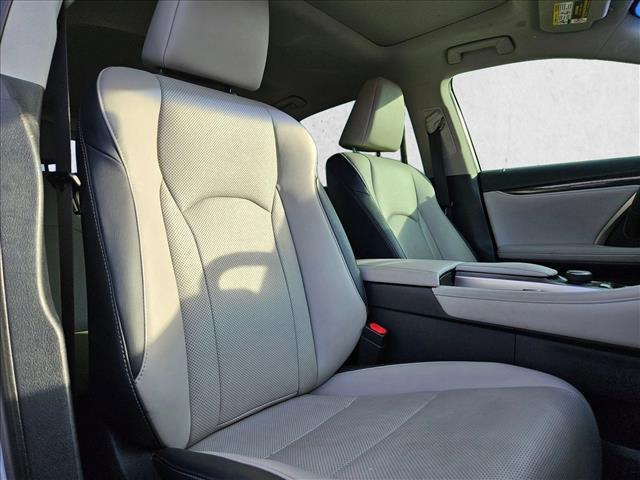 used 2018 Lexus RX 350 car, priced at $28,998