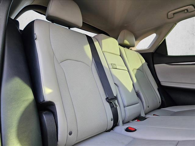 used 2018 Lexus RX 350 car, priced at $28,998