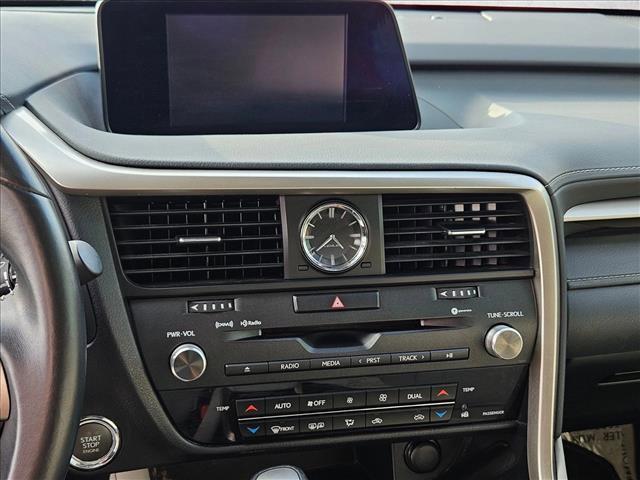 used 2018 Lexus RX 350 car, priced at $28,998