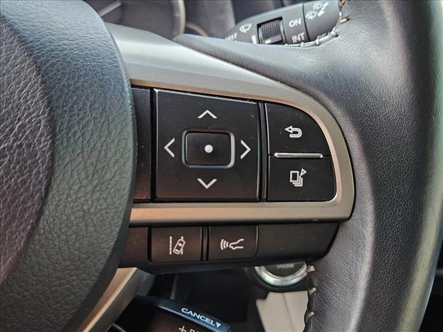 used 2018 Lexus RX 350 car, priced at $28,998