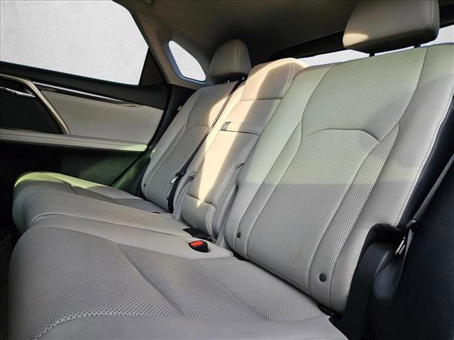 used 2018 Lexus RX 350 car, priced at $28,998