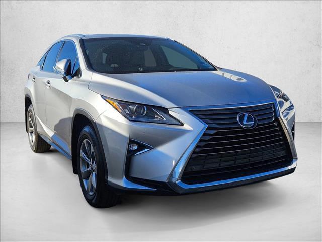 used 2018 Lexus RX 350 car, priced at $28,998