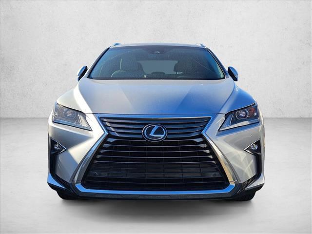 used 2018 Lexus RX 350 car, priced at $28,998