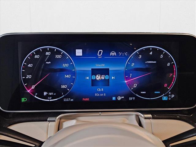 used 2024 Mercedes-Benz S-Class car, priced at $92,829
