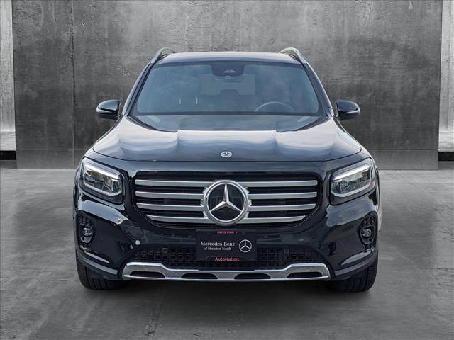 used 2024 Mercedes-Benz GLB 250 car, priced at $36,665