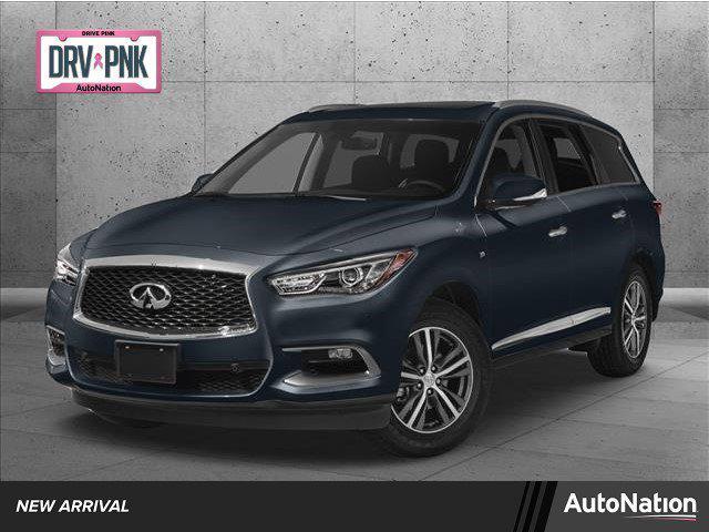 used 2019 INFINITI QX60 car, priced at $22,305