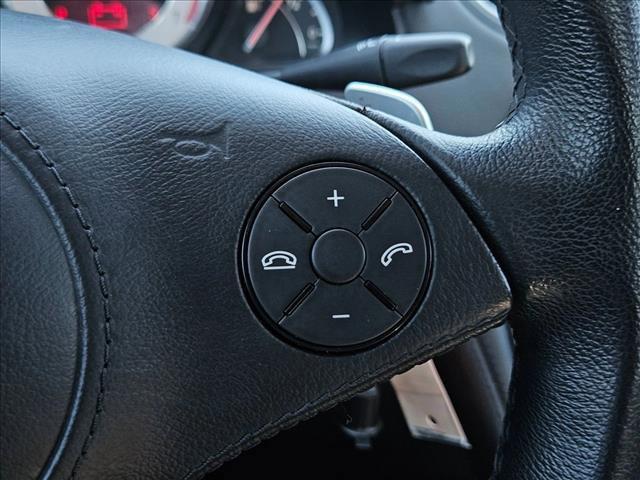 used 2009 Mercedes-Benz SL-Class car, priced at $21,697