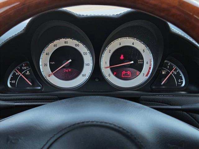 used 2009 Mercedes-Benz SL-Class car, priced at $21,697