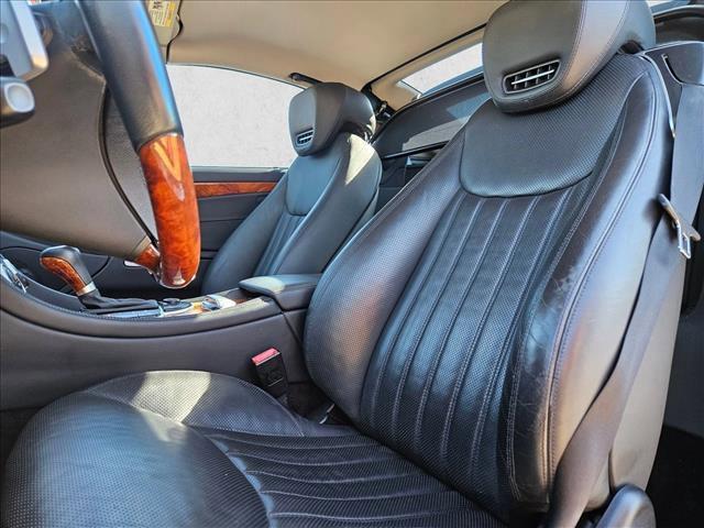 used 2009 Mercedes-Benz SL-Class car, priced at $21,697