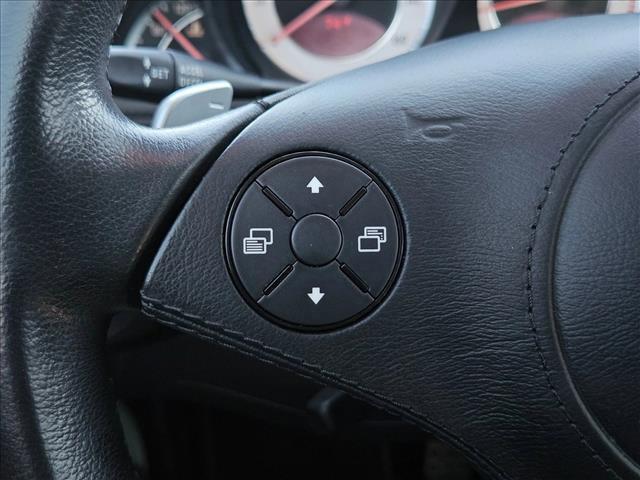 used 2009 Mercedes-Benz SL-Class car, priced at $21,697