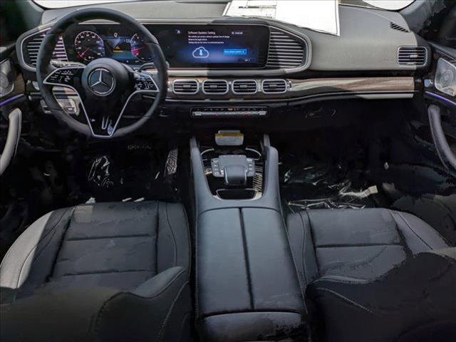 new 2025 Mercedes-Benz GLE 350 car, priced at $71,265