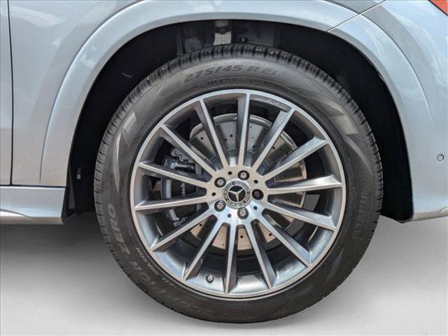 new 2025 Mercedes-Benz GLE 350 car, priced at $71,265