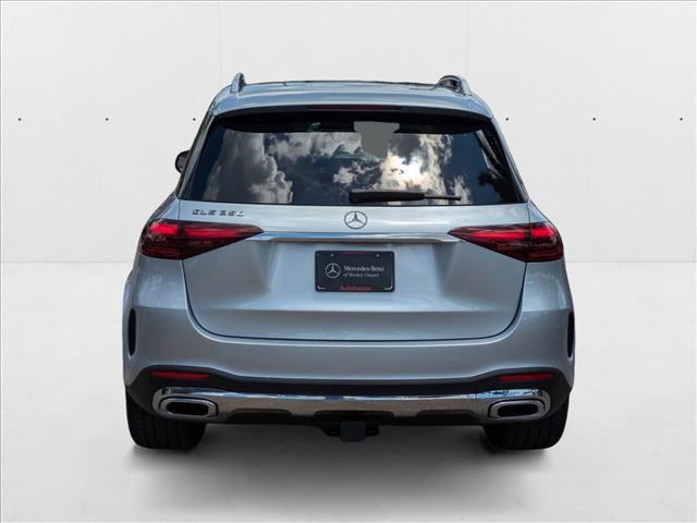 new 2025 Mercedes-Benz GLE 350 car, priced at $71,265