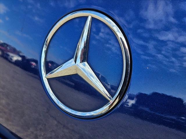 used 2017 Mercedes-Benz C-Class car, priced at $18,998