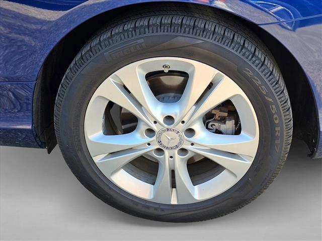 used 2017 Mercedes-Benz C-Class car, priced at $18,998