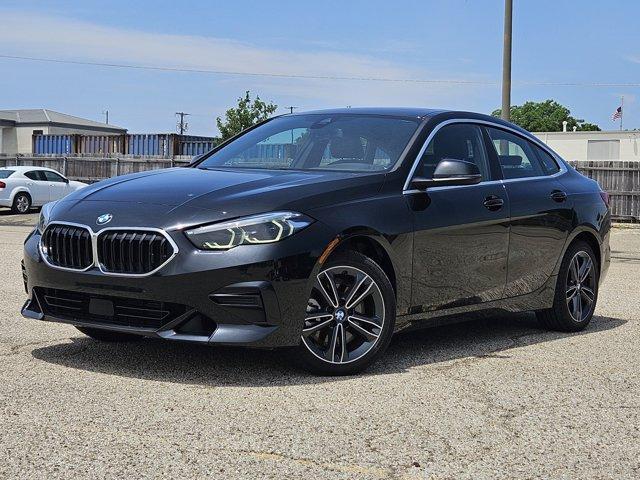 used 2022 BMW 228 Gran Coupe car, priced at $25,985