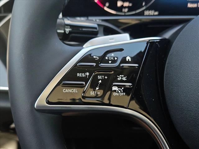 new 2026 Mercedes-Benz E-Class car, priced at $78,970