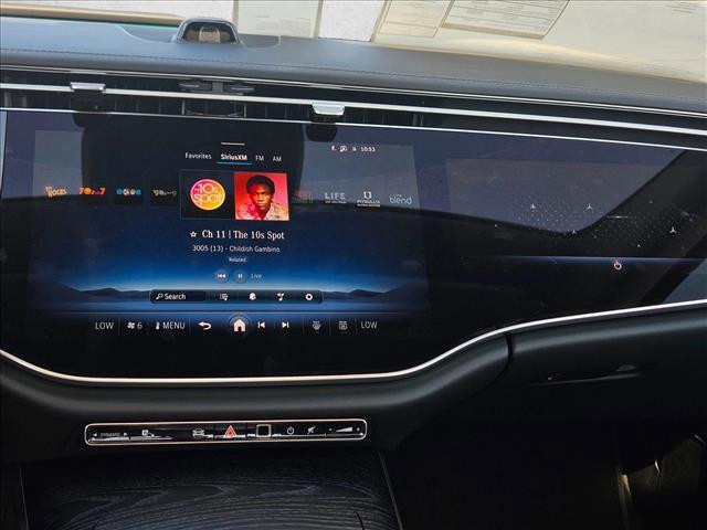 new 2026 Mercedes-Benz E-Class car, priced at $78,970