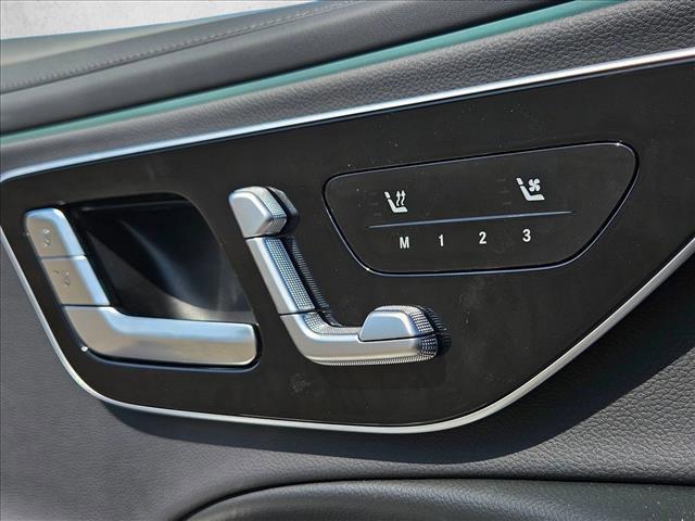 new 2026 Mercedes-Benz E-Class car, priced at $78,970