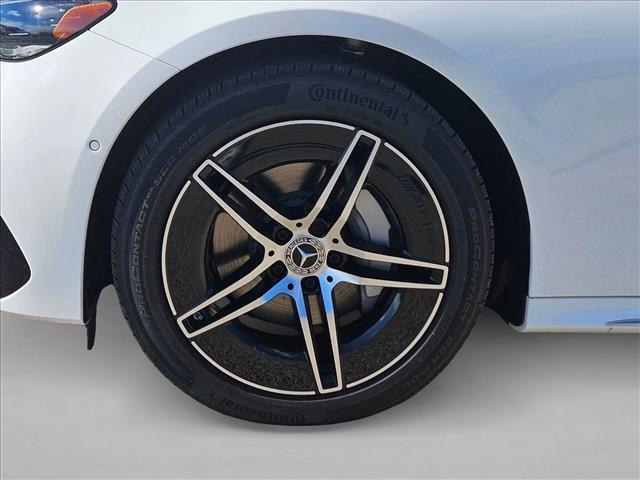 new 2026 Mercedes-Benz E-Class car, priced at $78,970