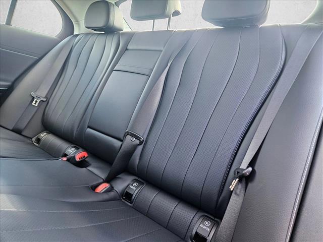 new 2026 Mercedes-Benz E-Class car, priced at $78,970