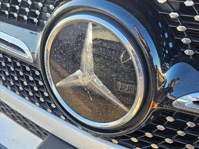 used 2023 Mercedes-Benz GLE 450 car, priced at $58,998