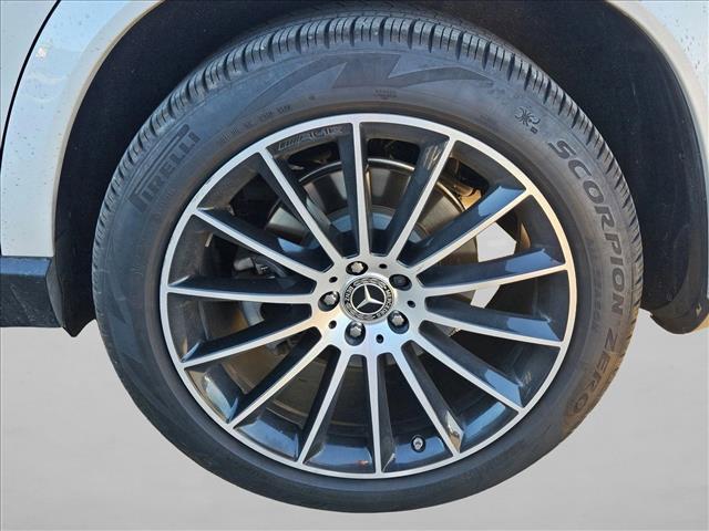 used 2023 Mercedes-Benz GLE 450 car, priced at $58,998