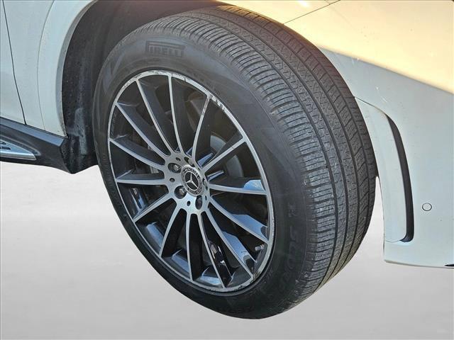 used 2023 Mercedes-Benz GLE 450 car, priced at $58,998