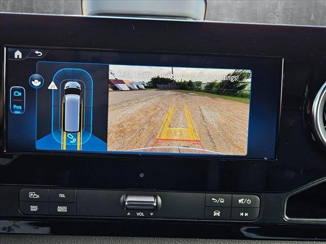 new 2025 Mercedes-Benz Sprinter 2500 car, priced at $68,517