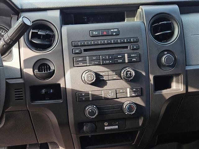 used 2014 Ford F-150 car, priced at $18,978