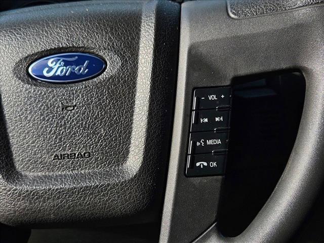 used 2014 Ford F-150 car, priced at $18,978