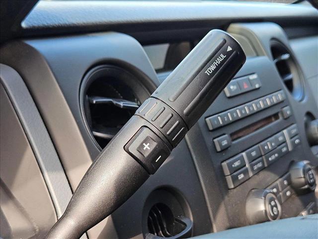 used 2014 Ford F-150 car, priced at $18,978